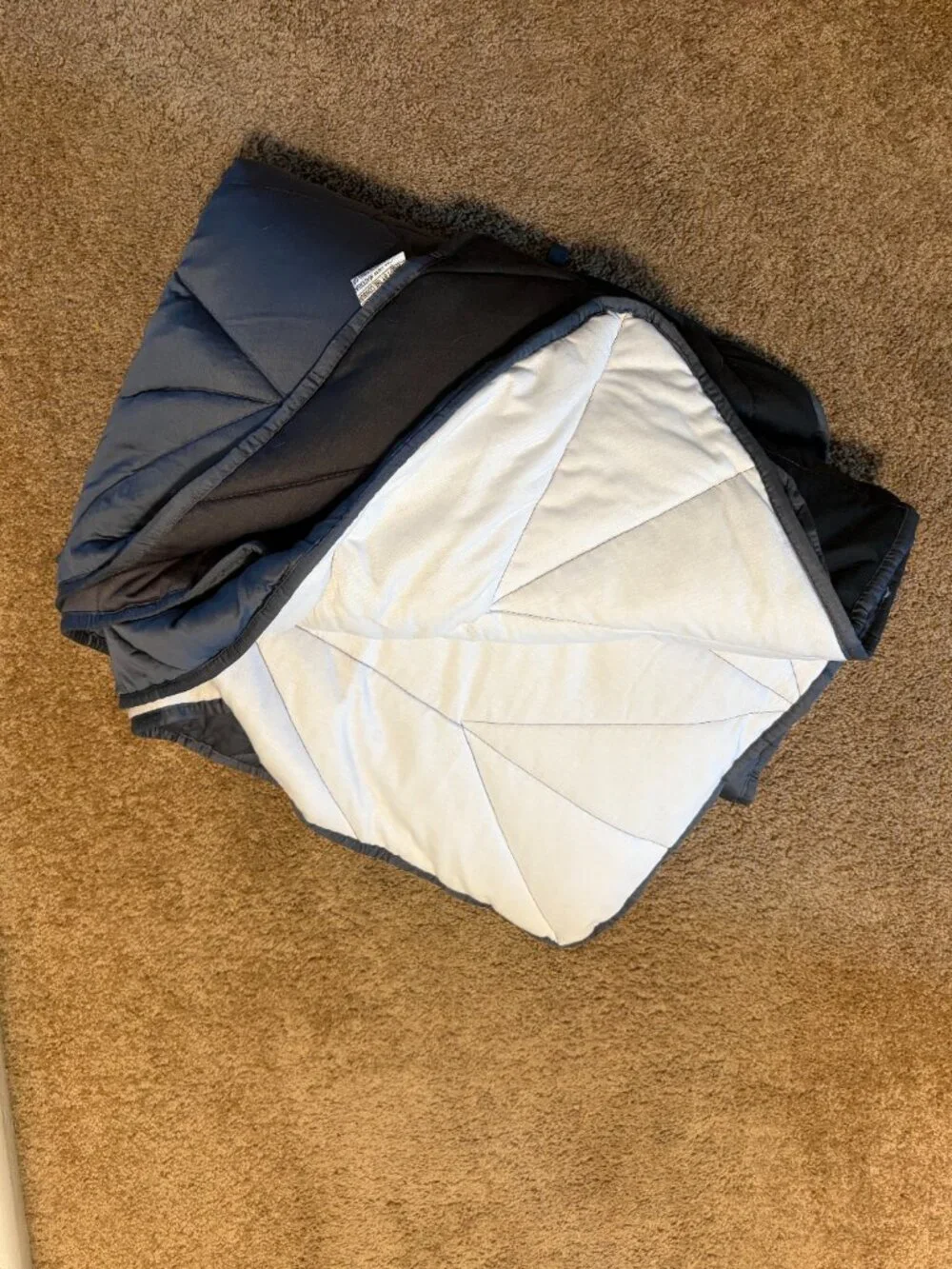 Nest Bedding Weighted Blanket